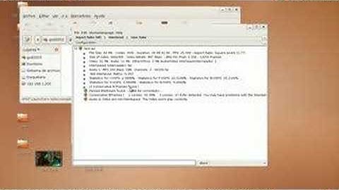 Mpeg4Toolkit in Ubuntu fixing interleave with avidemux