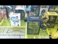 UFOキャッチャー：設定ミス＆サービス台特集！【60fps】