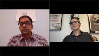 Webinar - New Challenges in Application Security | GAVS & Hdiv