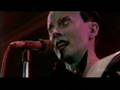 Klaus nomi  total eclipse