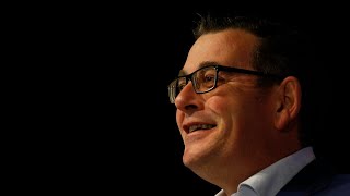 Nationals Senator ‘not against’ Dan Andrews telling MPs to minimise travel