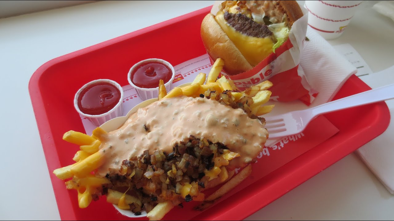 Animal Style - YouTube