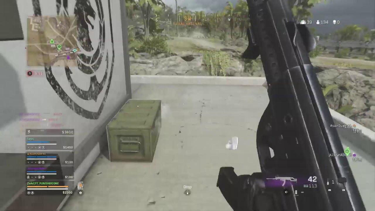 Hard to Win/ TITANIUM TRIALS: ENDURANCE