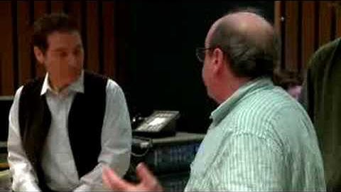 Michael Feinstein | The Sinatra Project Behind The Scenes