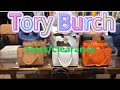 Tory Burch Outlet Sales! Bags and Wallets! Shop with me!