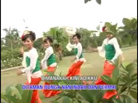 A RAMLIE - ASMARA DEWI ( KARAOKE NON VOCAL )