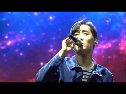 20231008 순천 푸드앤아트 페스티벌 박재정 - 헤어지자 말해요
