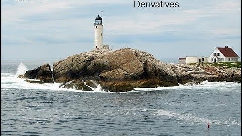 Calc11 4 Intro to Partial Derivatives