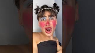 ¿SOY HOMBRE O MUJER? 😨🔥. #shortsviral #makeup Resimi