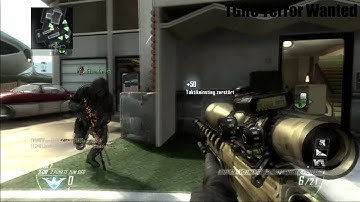 TGH6 - Black Ops 2 - Mini-Teamtage - Ep.10 - Powered by MinZ