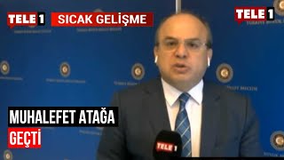 İyi Parti 'Erdoğan istifa' gezilerine başlıyor!