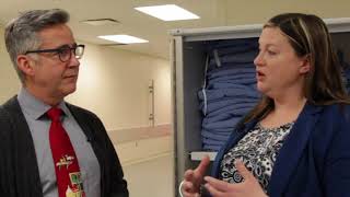 Ceo Blog The Holiday Season At Osler