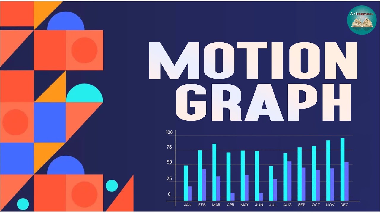 Motion Graph (studied in kinematics) and Why we have to Study Graph ...