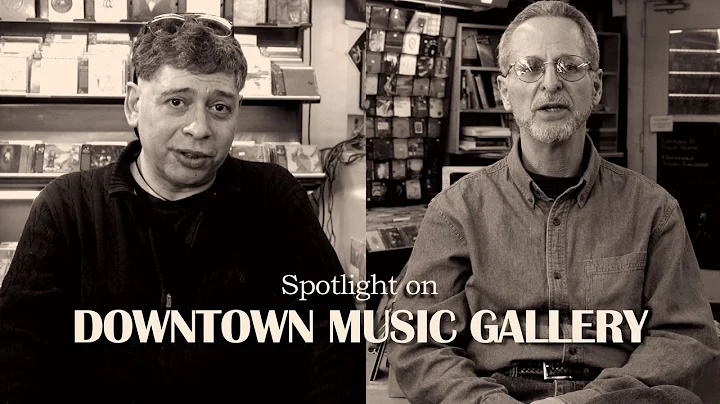 straw2gold pictures presents: Spotlight on Downtow...