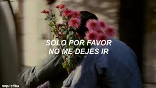 Chevy - If I Could Ride A Bike Sub Español