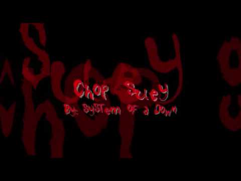 chop suey instrumental s chop suey instrumental s