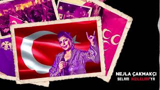 Nejla Cakmakci Selam Kizil Elmaya/ Yeni 2018 Resimi