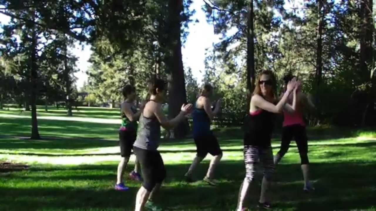 Wiggle by Jason Derulo (feat Snoop Dogg) Choreo for BDW by Sabriena group exercise schedule