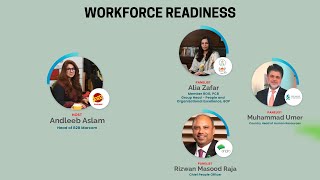 Information WR 2.0 Summit | Workforce Readiness - Skills & Behaviours | Powered by AIM Consulting News