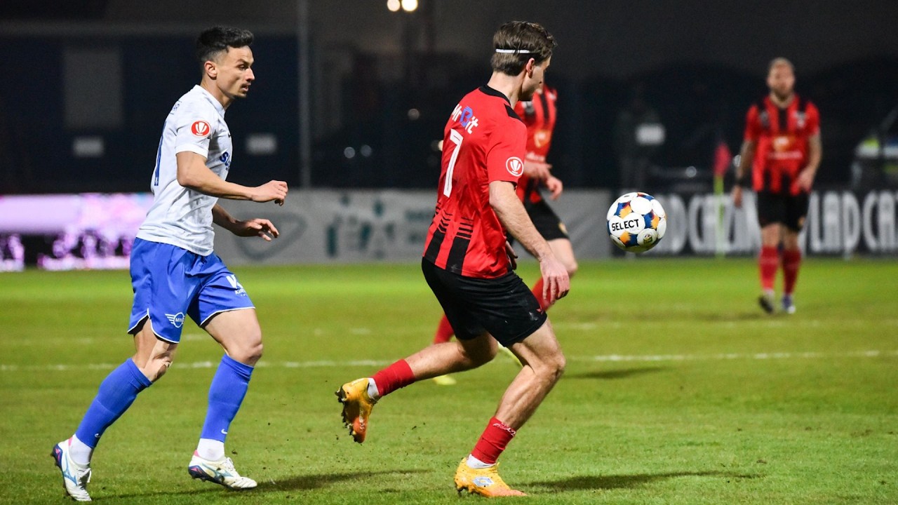 REZUMAT | Csikszereda - Farul 1-0. Ciucanii au ratat un penalty, dar au învins echipa lui Hagi