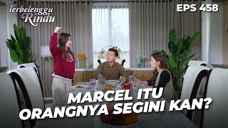 Arsy Ceritakan Sosok Yang Menyerangnya Kemarin | TERBELENGGU RINDU | EPS. 458 (1/4)