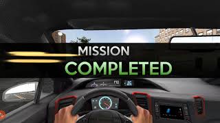 Car In Traffic 2017 Best Android Gameplay #1[HD] screenshot 5