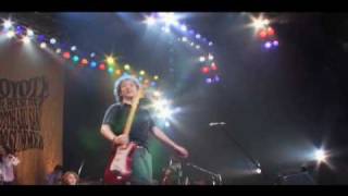 佐野元春 COYOTE 2009.7.26 LIVE AT ZEPP TOKYO