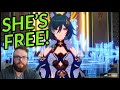 FREE YUKONG 400 STELLAR JADE BEST UPDATE IN HISTORY | Honkai Star Rail 1.1 Special Program Reaction