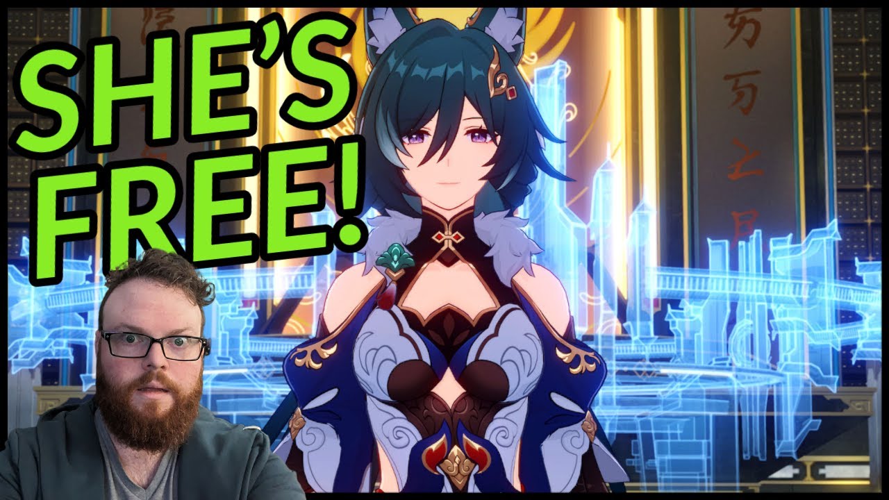 FREE YUKONG 400 STELLAR JADE BEST UPDATE IN HISTORY | Honkai Star Rail