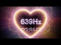 432Hz + 963Hz + 528Hz + 852Hz | Deep Sleep That Heals: Whole Body Regeneration, Overcoming...