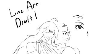 Time Lapse Katarina (Draft 1)