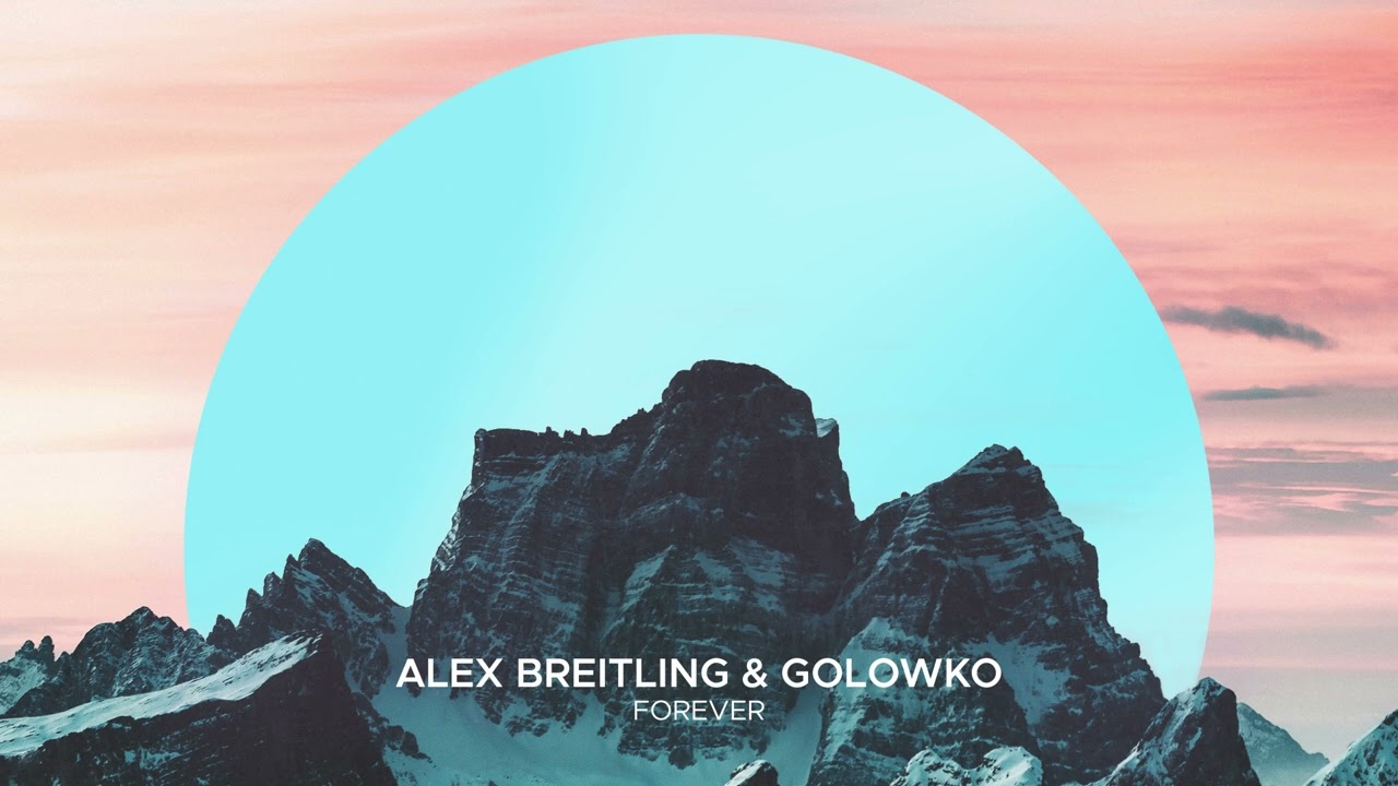 Guarda Alex Breitling & Golowko - Forever su YouTube Guarda Alex Breitling & Golowko - Forever su YouTube