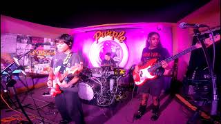 08 The Pretender 20260222 Junior Jam