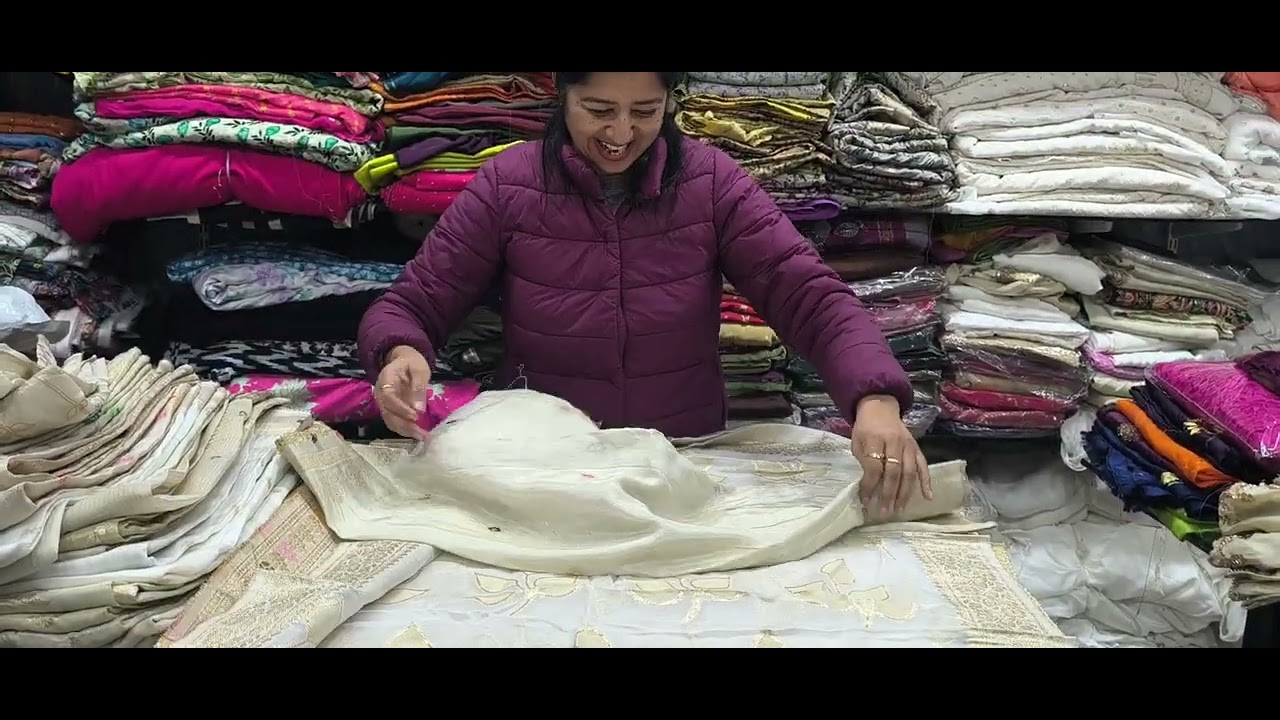 Duppte ki sale 🤩 Maaeka fashion boutique Hisar 