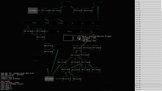 Shmup - Vid 76 - Design Auto-Turret Level Layout (2), Add Wave Exit Data Tooltip to Layout Editor