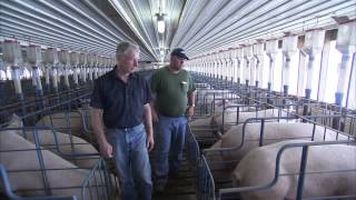Meet a Family Farmer