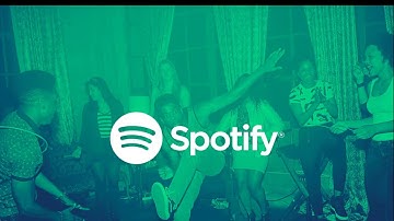 Spotify Top 100 Songs Tableau Dashboard