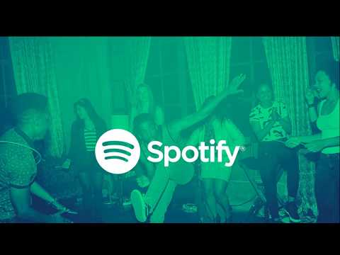 Spotify Top 100 Songs Tableau Dashboard