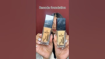 Recode foundation full review #ytshorts #trending #recode #foundation