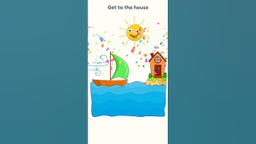 DOP 2 (Delete One Part 2) Gameplay Level 381 Start #gamer #gameplay #gamergamer #gaming #gamingtube