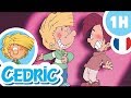 CEDRIC - 1 Heure - Compilation #13