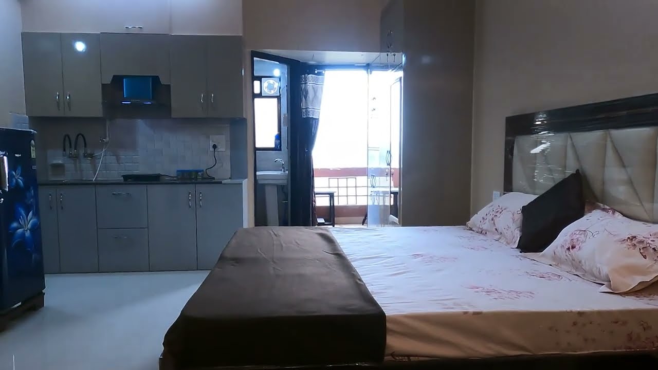 Cheap and Best Homestay in Vrindavan near Prem Mandir🙌🌟😍