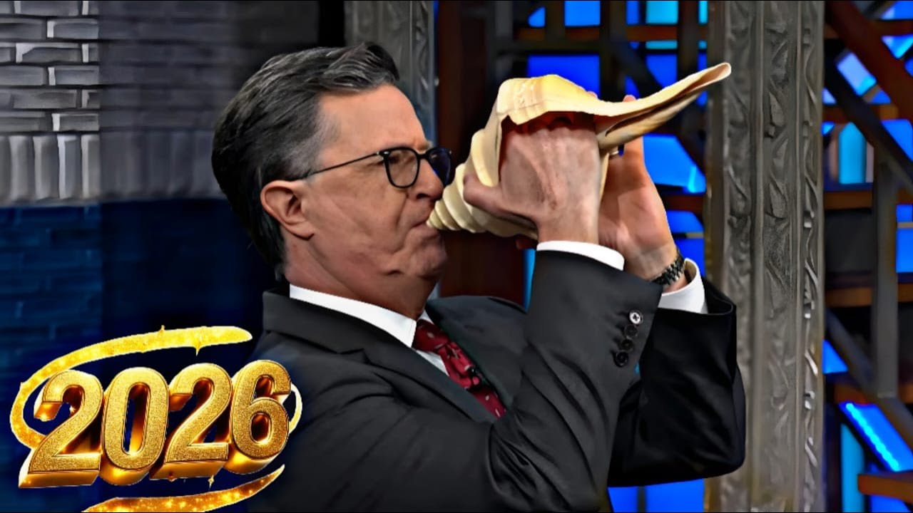 Trump Shocks Survivor Finale 😲 | Hanukkah Explained, Venezuela Crisis Update & Mayor Adams Farewell