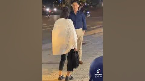 Hậu trường Hương Vị Tình Thân tập 65 - Shark Long tìm gặp Nam sau 1 ngày không nghe điện thoại