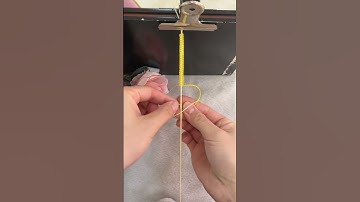 HandmadeKnittingZeroBasicsTeaching ropetutorial zerobasic teaching handwoven unfrezzmyaccount DIY