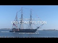 The USS Constitution The USS Constitution