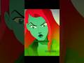 What REALLY Happened to Poison Ivy? || #dc #shorts #batman #superman #theflash #dccomics #dcuniverse