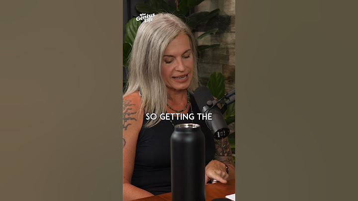The BEST Diet To Boost GLP-1! - Dr. Tyna Moore