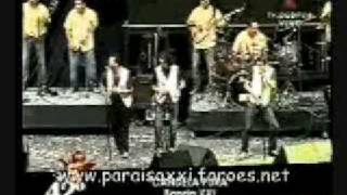 Watch Banda Xxi Una Cosa Que Amarra video