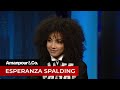 Grammy Award-Winner Esperanza Spalding is Pushing the Boundaries of Music | Amanpour and Company